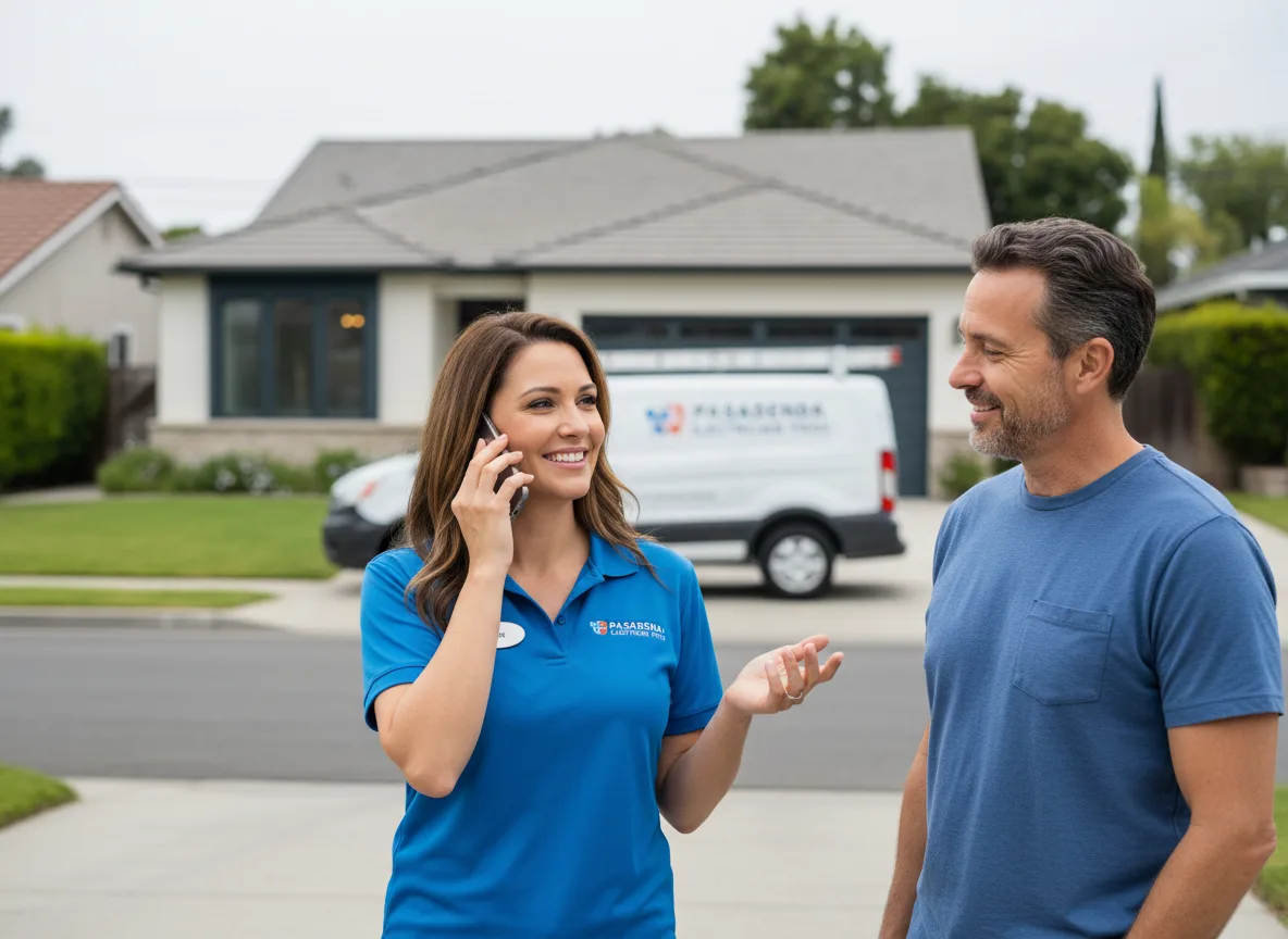 Electrician Cowansville, PA FAQs